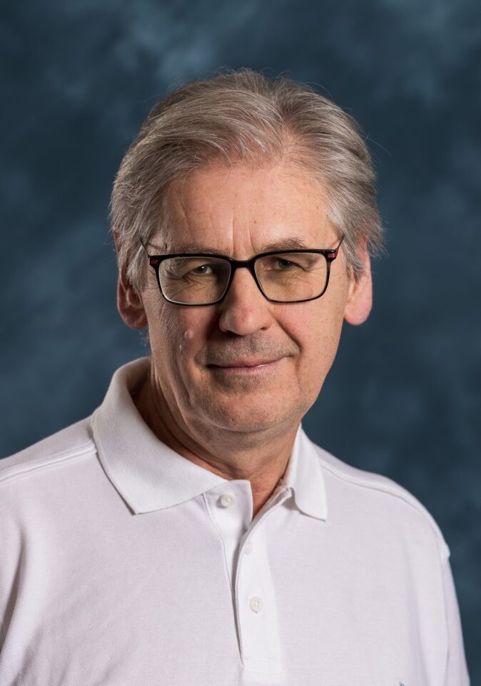 Christian Dürnberger Profilbild