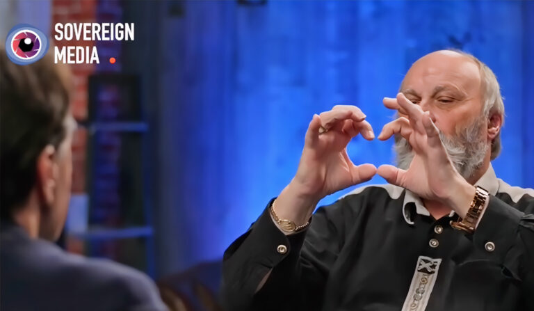 Wilhelm Mohorn bei Sovereign Media