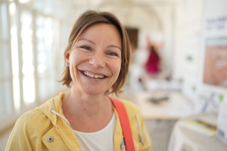 AQUAPOL Stand beim Kongress 2025