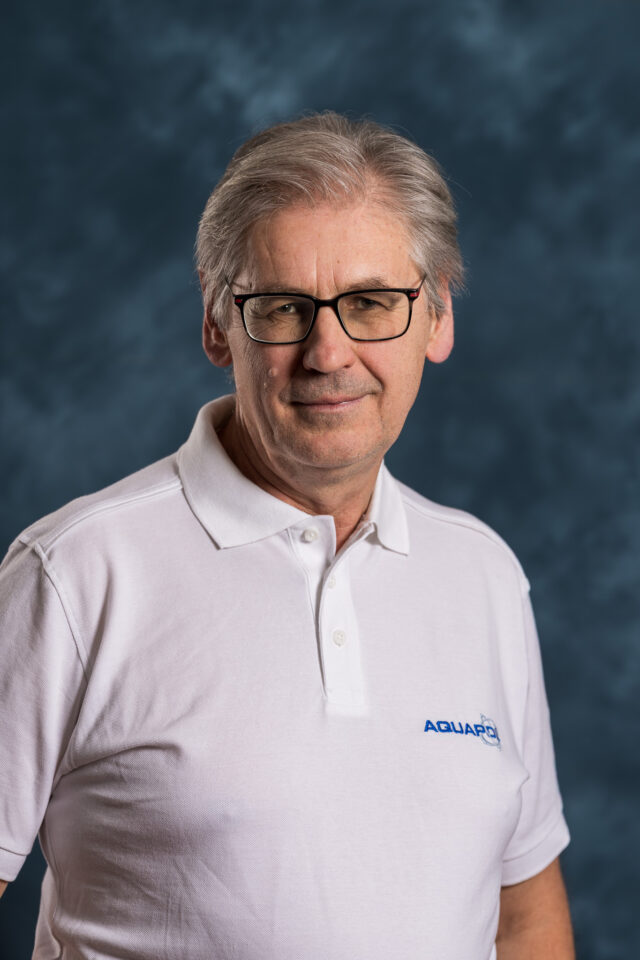 Christian Dürnberger Profilbild