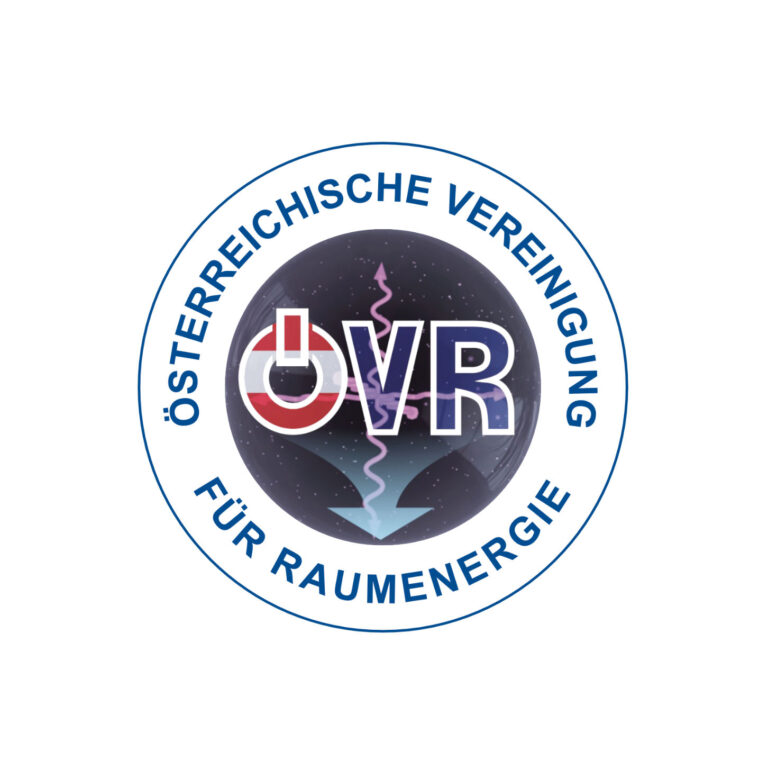 ÖVR Österreichische Vereinigung für Raumenergie