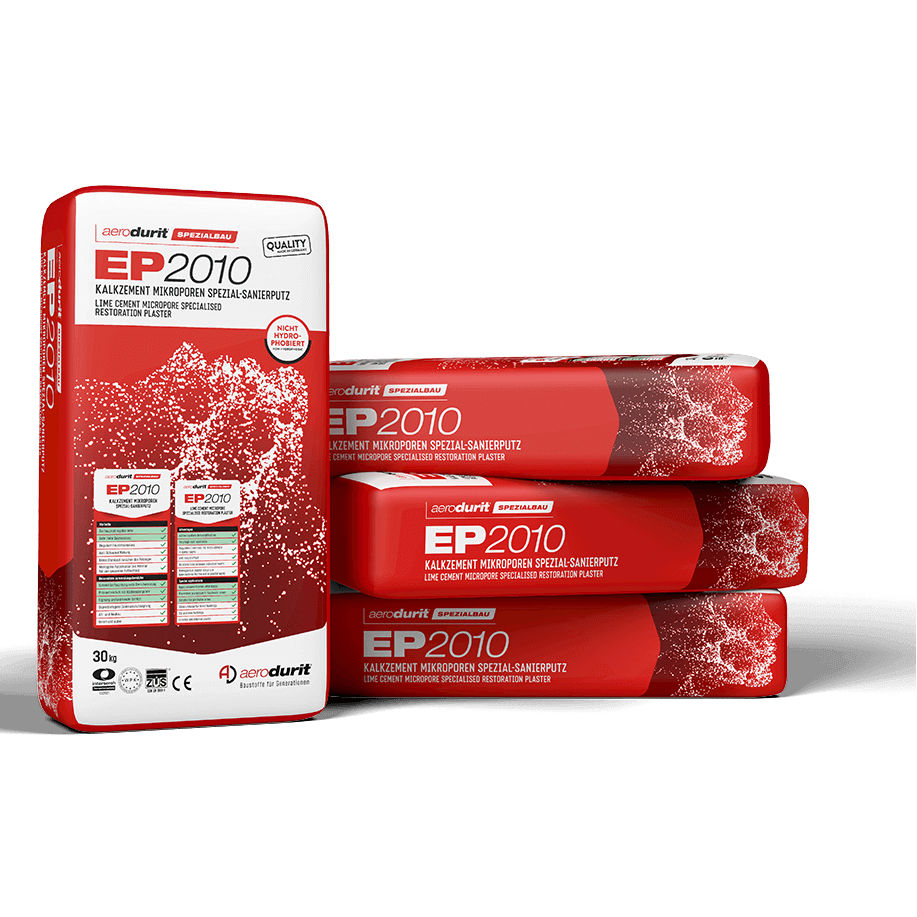 aerodurit® Produkte