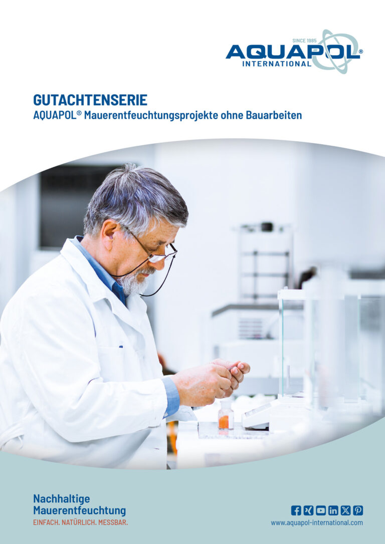 aquapol_gutachtenserie