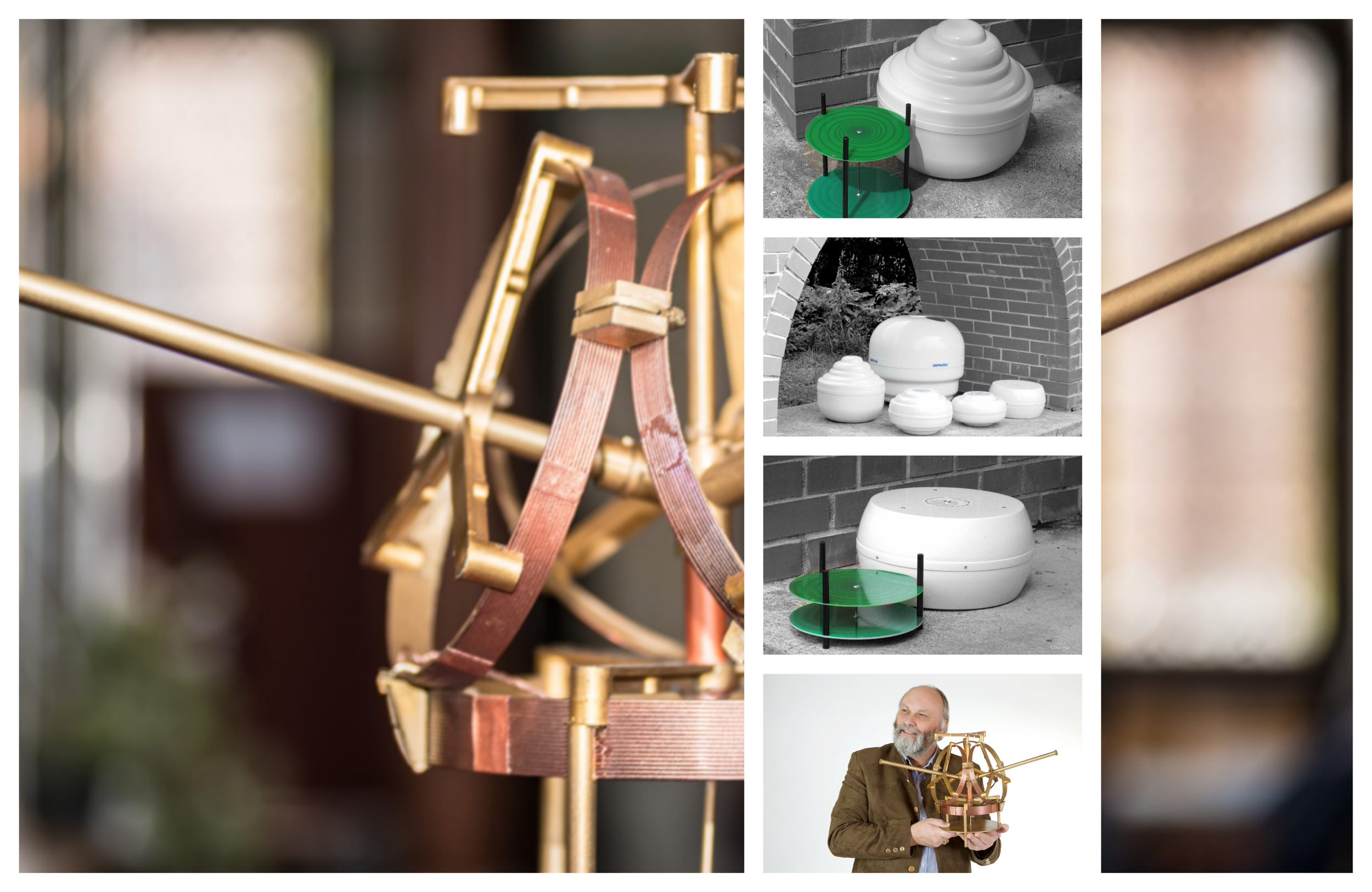 AQUAPOL® Gerät mit Platine